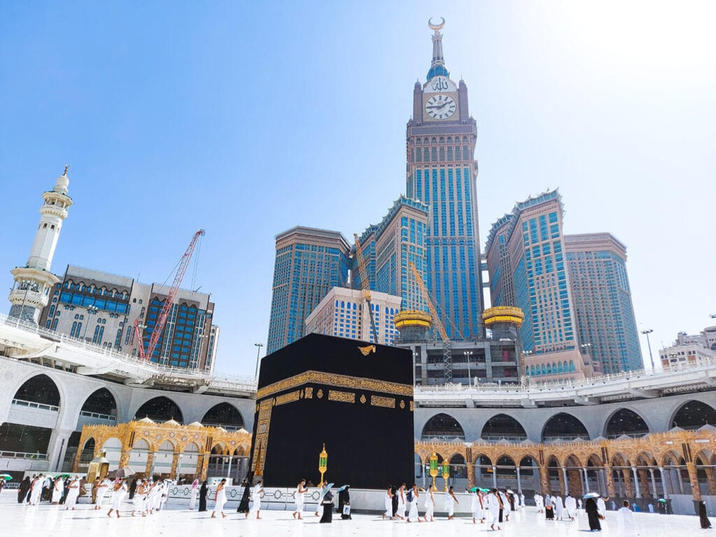 best Umrah Package